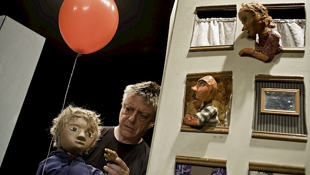 bALON vELIKON